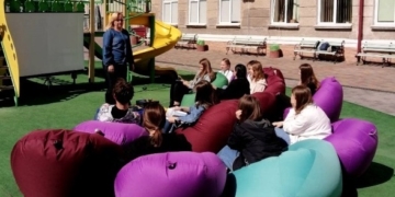 Стало відомо, скільки проєктів «Шкільного громадського бюджету 2021» реалізовано в Тернополі