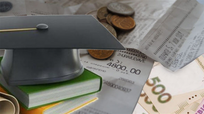 Ветерани АТО з Тернопільщини можуть отримати кошти на навчання