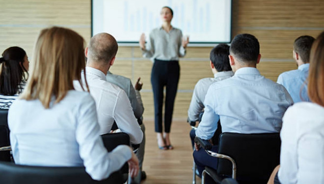 На Тернопільщині пройдуть навчання підвищення якості надання соціальних послуг