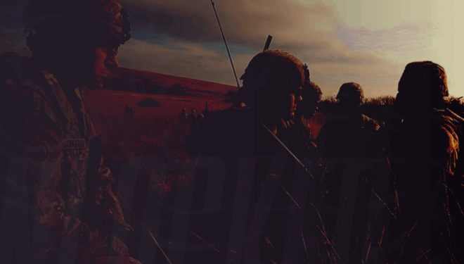 Інформаційні операції проти ЗСУ