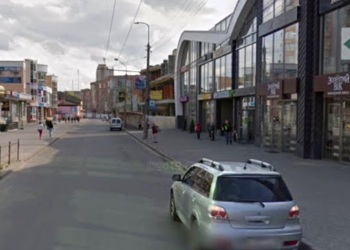 Сьогодні у Тернополі обмежують рух транспорту