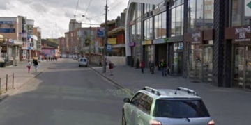 Сьогодні у Тернополі обмежують рух транспорту