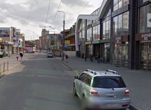 Сьогодні у Тернополі обмежують рух транспорту