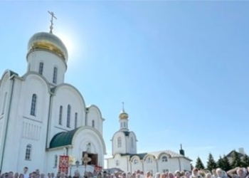 Віряни Тернопільщини відмовились брати участь в акції РПЦвУ з дискредитації  Вселенського патріарха. ФОТО