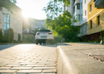 У Тернополі триває капітальний ремонт об’єктів житлового фонду міста