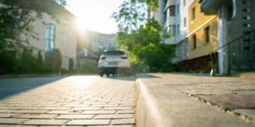 У Тернополі триває капітальний ремонт об’єктів житлового фонду міста