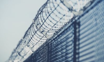 У в’язницю Тернопільщини намагалися передати наркотичні засоби