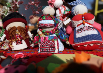 У Тернополі буде організована святкова торгівля