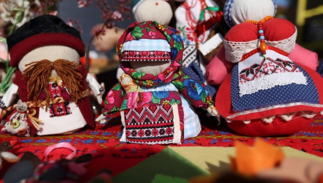 У Тернополі буде організована святкова торгівля