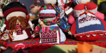 З нагоди відзначення Дня міста у Тернополі організують святкову торгівлю