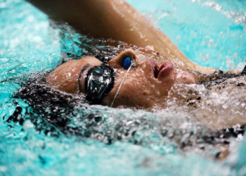 Пройде турнір з плавання на відкритій воді «Кубок Тернопільського ставу»