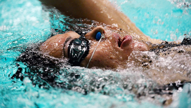 Пройде турнір з плавання на відкритій воді «Кубок Тернопільського ставу»