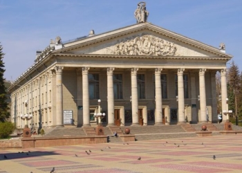 У Тернополі анонсували старт нового театрального сезону