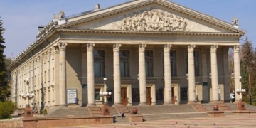 У Тернополі анонсували старт нового театрального сезону