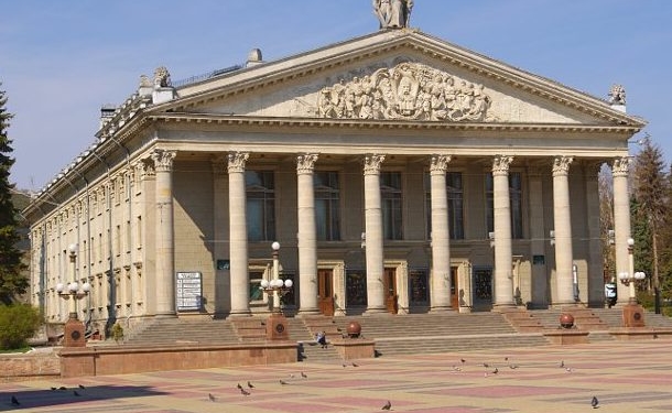 У Тернополі анонсували старт нового театрального сезону