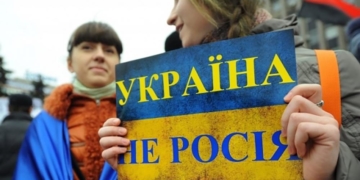 Напередодні Дня Незалежності українці розвіяли кремлівські фантазії