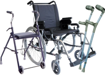 У Тернополі можна взяти безкоштовно засоби реабілітації: куди звертатися?