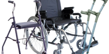 У Тернополі можна взяти безкоштовно засоби реабілітації: куди звертатися?