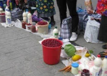 У Тернополі проводять літні рейди недопущення стихійної торгівлі