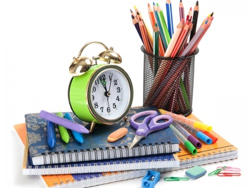 У Тернополі триває благодійна акція “Готуємося до школи разом”