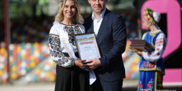 Обдаровані випускники Тернополя отримають від мерії десятки тисяч гривень премії