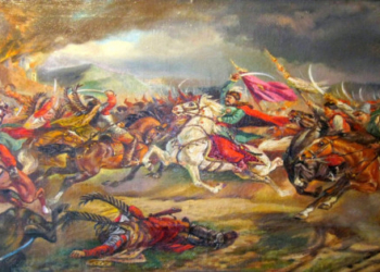 Жителів Тернопільщини запрошують до Зборова на історичне козацьке шоу (відео)