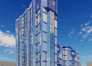 Акція від Креатор-Буд до Дня Тернополя: знижки на квартири