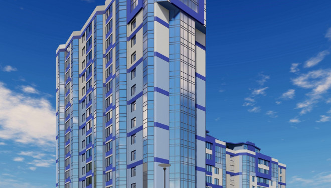 Акція від Креатор-Буд до Дня Тернополя: знижки на квартири