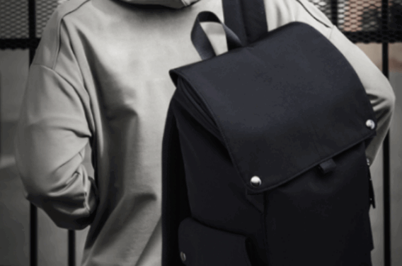 Чоловічі рюкзаки в Лебутік – великий вибір за найкращими цінами