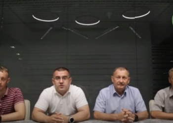 ФГ “Гадз” та ТНТУ домовилися про співпрацю