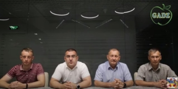 ФГ “Гадз” та ТНТУ домовилися про співпрацю