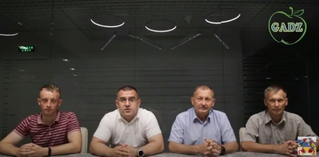 ФГ “Гадз” та ТНТУ домовилися про співпрацю