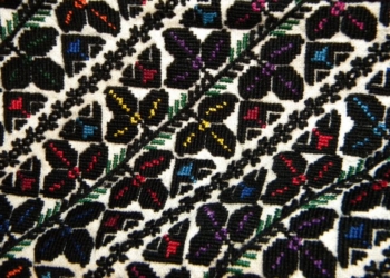 На Тернопільщині відбудеться фестиваль “Борщівська вишиванка”