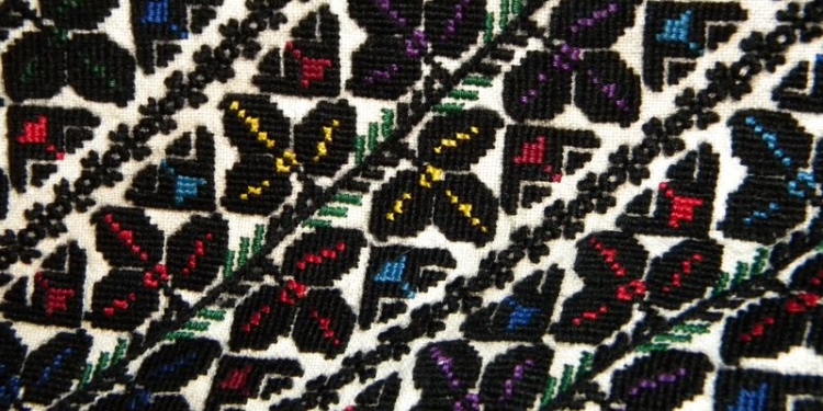 На Тернопільщині відбудеться фестиваль “Борщівська вишиванка”