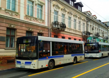 У Тернополі запроваджують «Єдиний квиток» для проїзду у громадському транспорті, який дозволить здійснювати пересадки на маршрутах без додаткової оплати