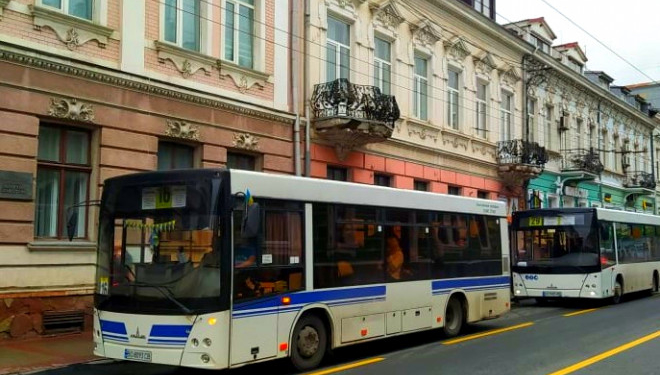 У Тернополі запроваджують «Єдиний квиток» для проїзду у громадському транспорті, який дозволить здійснювати пересадки на маршрутах без додаткової оплати