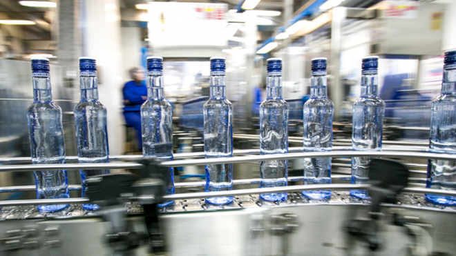 Стало відомо, коли відбудеться аукціон з приватизації ще одного спиртзаводу на Тернопільщині