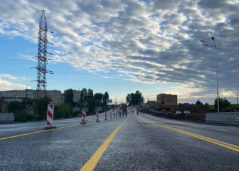 Сьогодні у Тернополі будуть перекривати рух транспорту: як проїхати?