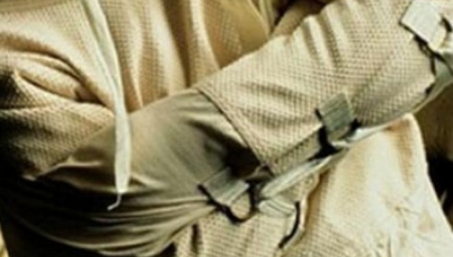 Жителя Тернопільщини за спробу вбивства батьків помістили у спецзаклад