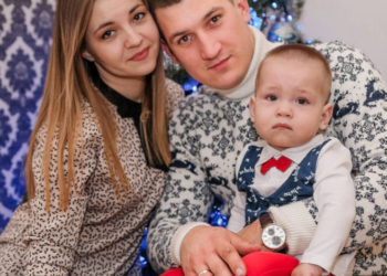 Два місяці на диво: батьки Максимка Антонишина звертаються із проханням про допомогу (Відео)