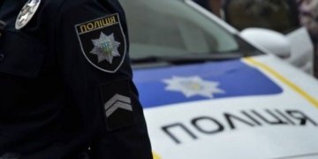 У Тернополі проводять “уроки з поліцейськими”