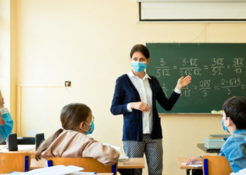 Дистанційне навчання у Тернополі: при яких умовах воно розпочнеться?