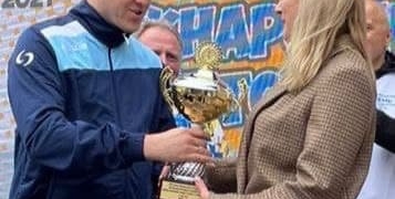 Тернопільський класичний університет отримав першість на Універсіаді України