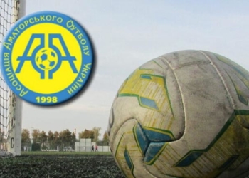 Тернополяни здобули перемогу у черговому турі аматорського футболу