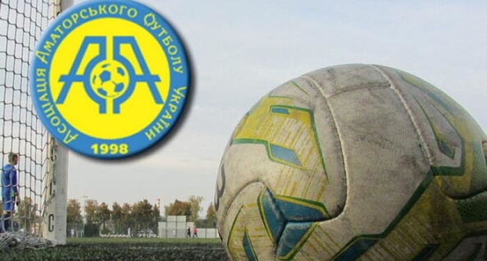 Тернополяни здобули перемогу у черговому турі аматорського футболу