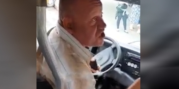 Водії маршруток крадуть гроші, не видаючи квиток. Що робити?