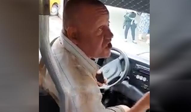 Водії маршруток крадуть гроші, не видаючи квиток. Що робити?