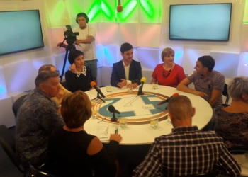 30 років: 16 вересня – ювілей в TV-4