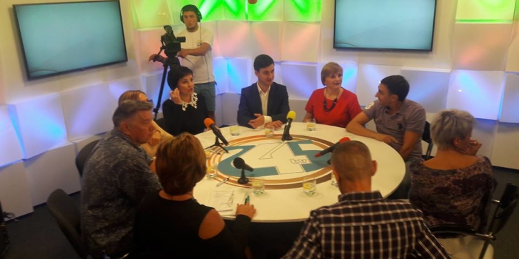 30 років: 16 вересня – ювілей в TV-4