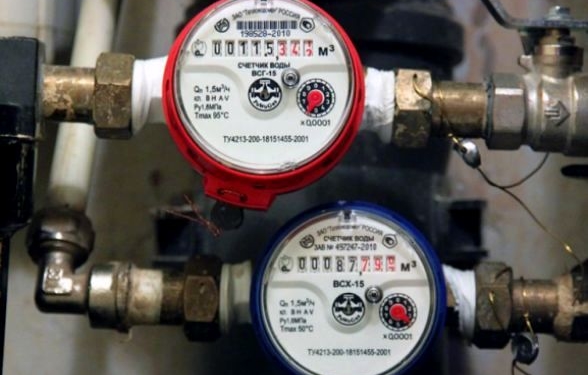 «Тернопільміськтеплокомуненерго» закликає споживачів встановлювати лічильники на гарячу воду